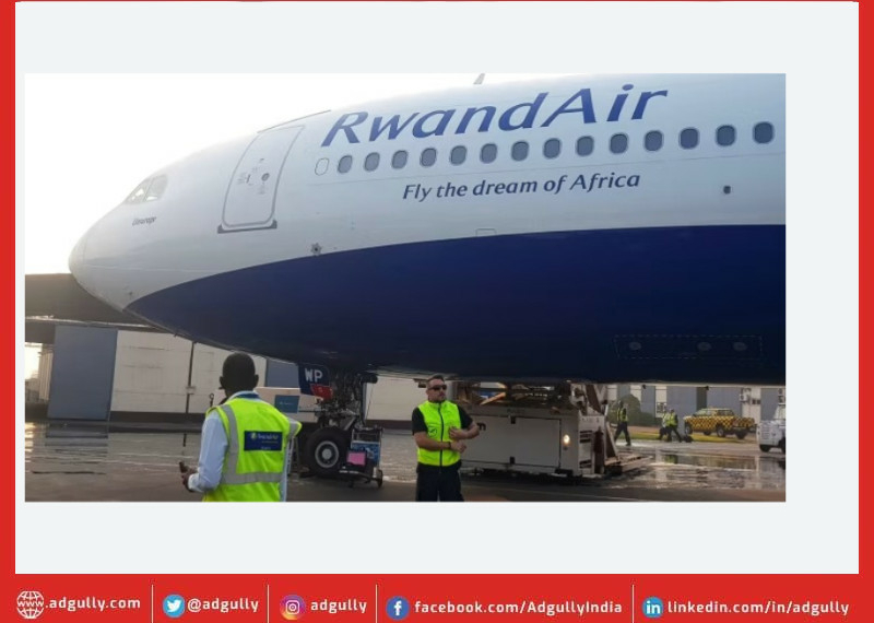 RwandAir set to finalize stake sale to Qatar Airways - Travel News, Insights & Resources.