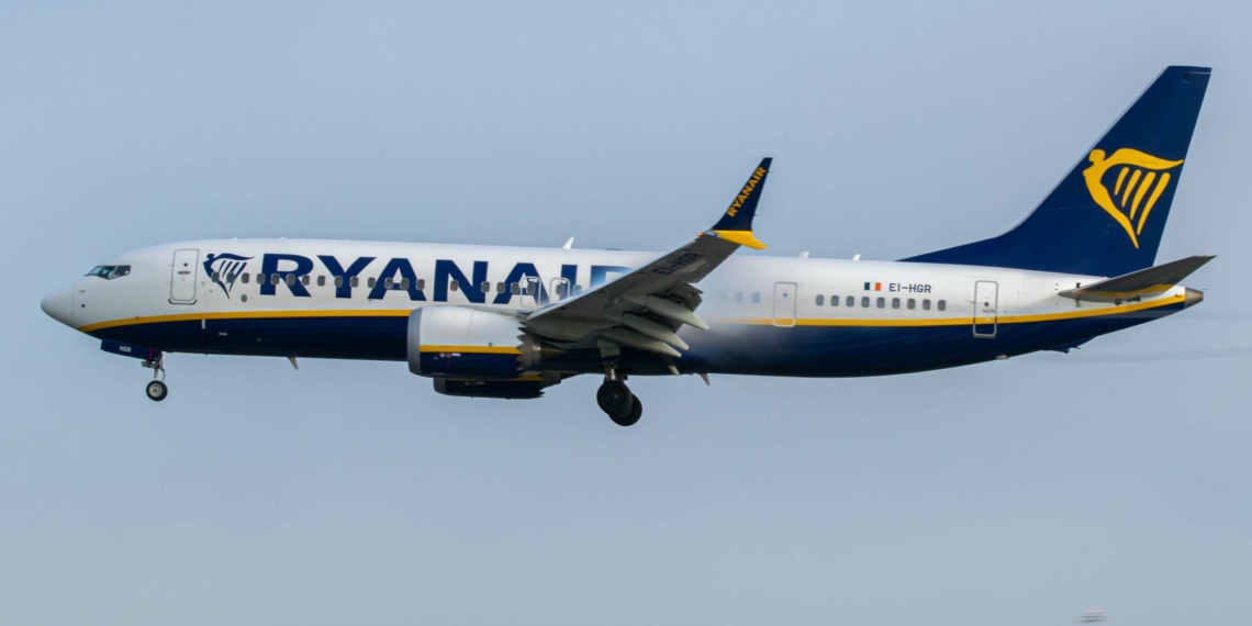 Ryanair Maintains Pressure on eDreams for Overcharging - Travel News, Insights & Resources.