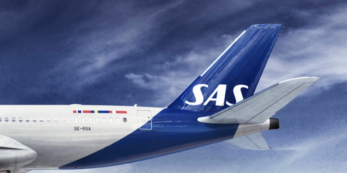 SAS launches Copenhagen Atlanta flights Business Travel News Europe - Travel News, Insights & Resources.