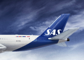 SAS launches Copenhagen Atlanta flights Business Travel News Europe - Travel News, Insights & Resources.