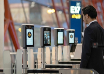 SITA Urges Airports To Face The Future With Biometrics scaled - Travel News, Insights & Resources.