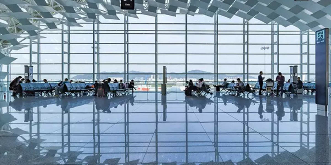 SITA acquires Materna IPS strengthening passenger handling for airports - Travel News, Insights & Resources.