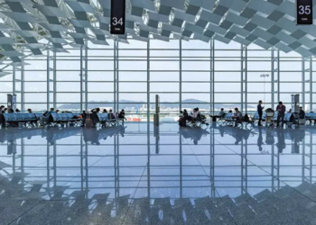 SITA acquires Materna IPS strengthening passenger handling for airports - Travel News, Insights & Resources.