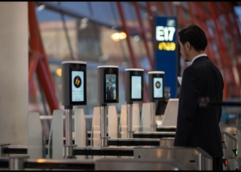 SITA white paper explores airport biometrics successes as rollouts expand - Travel News, Insights & Resources.