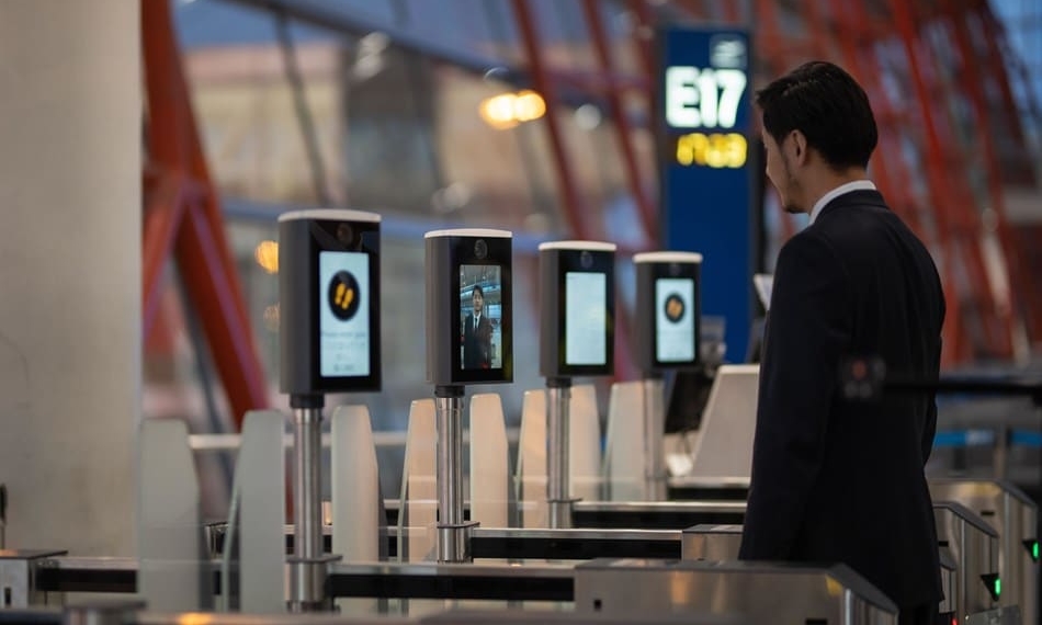SITA white paper explores airport biometrics successes as rollouts expand - Travel News, Insights & Resources.