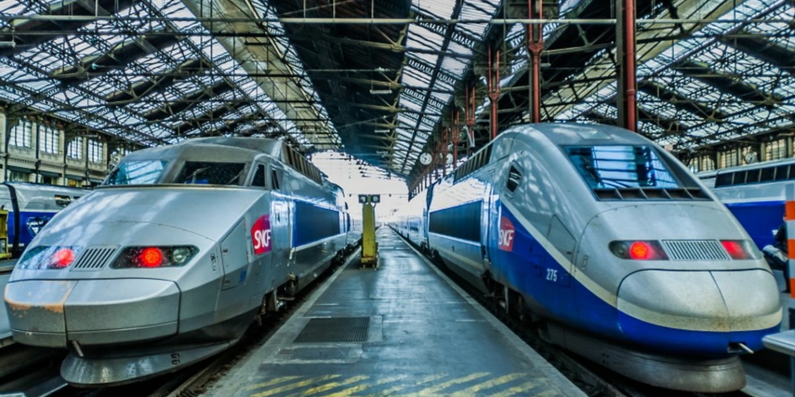 SNCF to offer high speed services in Italy from 2026 - Travel News, Insights & Resources.