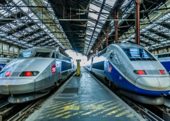 SNCF to offer high speed services in Italy from 2026 - Travel News, Insights & Resources.