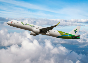 SalamAir to Connect Muscat and Chennai Enhancing Indian Network - Travel News, Insights & Resources.