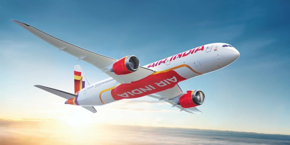 San Francisco Bengaluru Air India flight lands without luggage airline - Travel News, Insights & Resources.