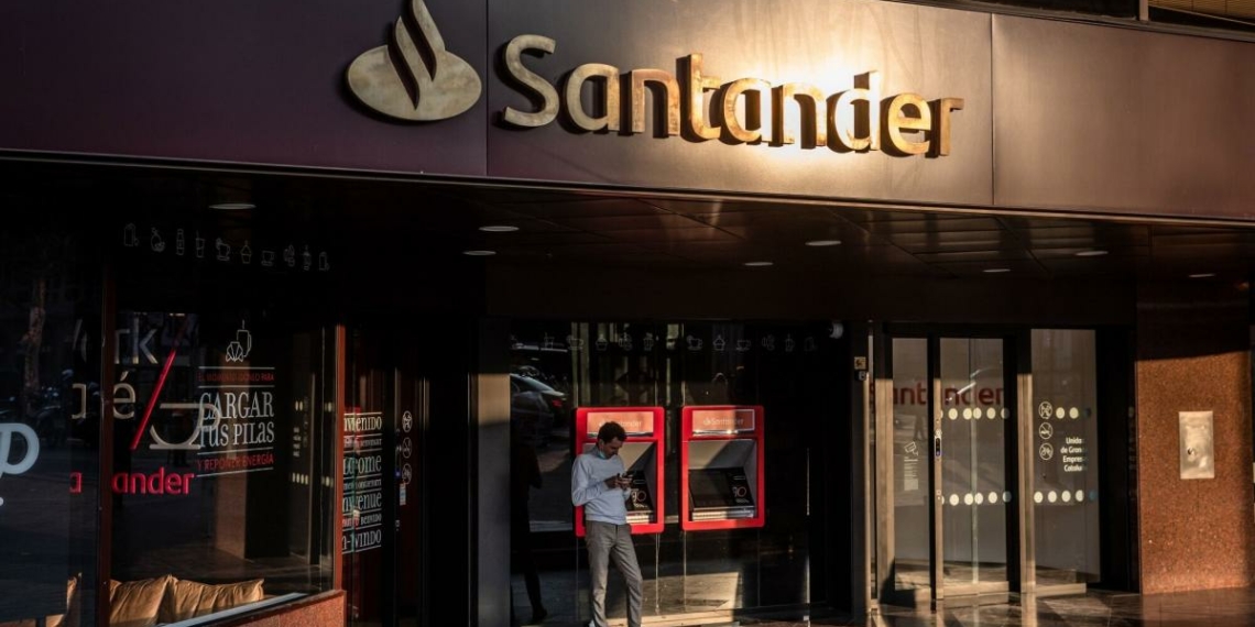 Santander Sells Hotel Loans to Take Advantage of Tourism Rebound - Travel News, Insights & Resources.