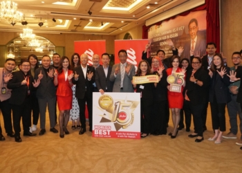 Sarawak looks forward to continue working with with AirAsia - Travel News, Insights & Resources.