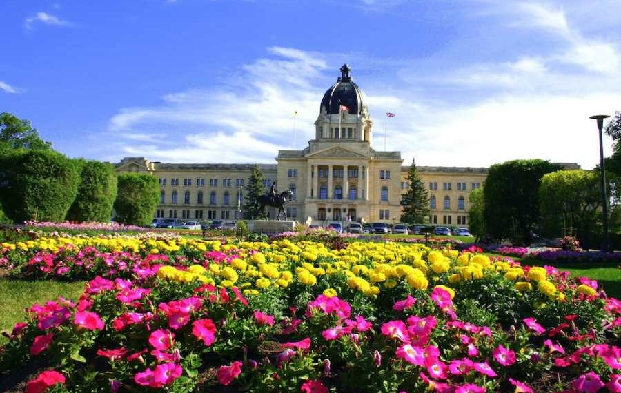 Saskatchewans tourism industry is on the path to growth - Travel News, Insights & Resources.