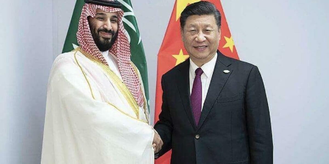 Saudi Arabia focuses on Chinese tourism - Travel News, Insights & Resources.