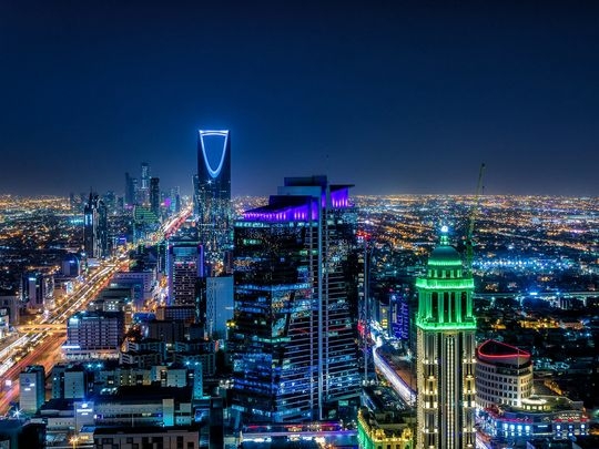 Saudi Arabias tourism sector expands by over 32 per cent - Travel News, Insights & Resources.