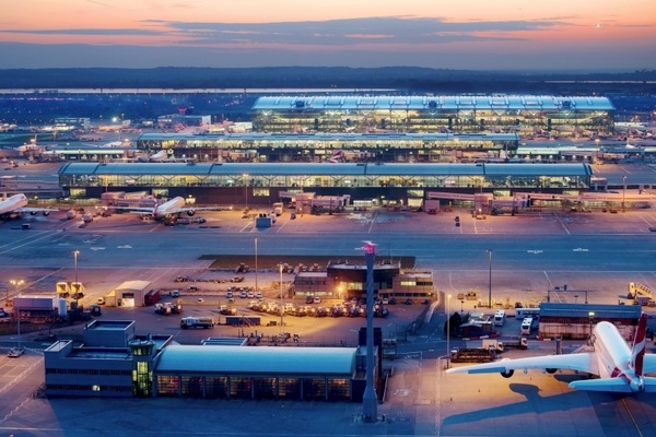 Saudi government to buy larger stake in Heathrow airport - Travel News, Insights & Resources.