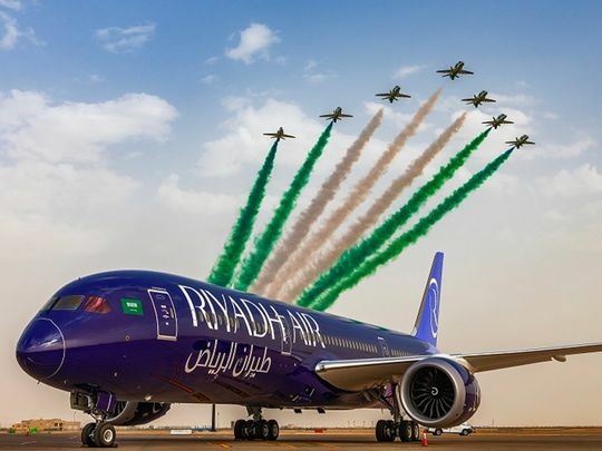 Saudia and Riyadh Air collaborate on staff training programmes - Travel News, Insights & Resources.