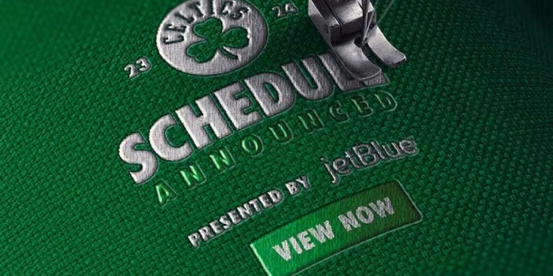 Schedule Boston Celtics - Travel News, Insights & Resources.