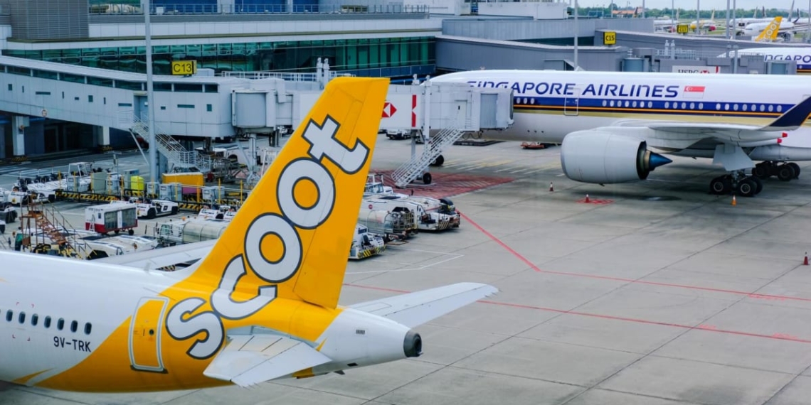 Scoot is worlds best long haul budget airline in 2024 Qatar - Travel News, Insights & Resources.