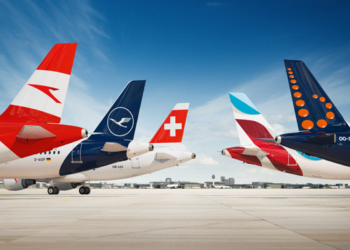 Selective Travel Management secures NDC deal with Lufthansa - Travel News, Insights & Resources.