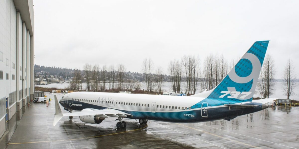 Senators Question Boeing CEO Over Safety Record Ask Why He - Travel News, Insights & Resources.