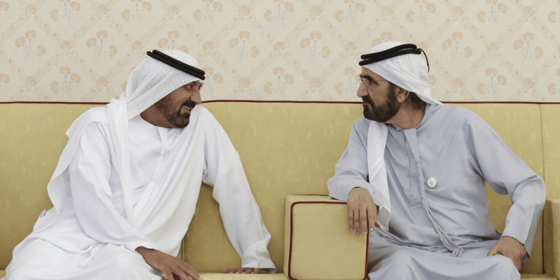 Sheikh Mohammed Commends Success and Achievements of Emirates Airline - Travel News, Insights & Resources.
