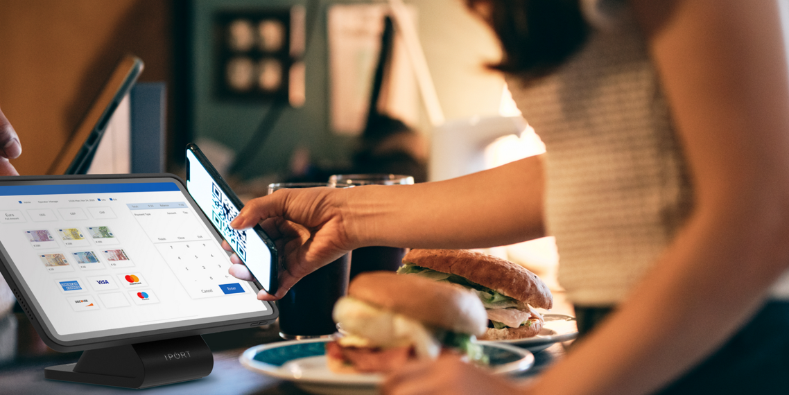 Shiji Infrasys Cloud POS and Shiji Digital Dine Launch New - Travel News, Insights & Resources.