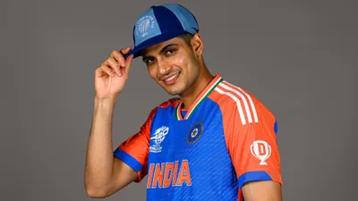 Shubman Gill led India will travel to Zimbabwe on this date.webp - Travel News, Insights & Resources.