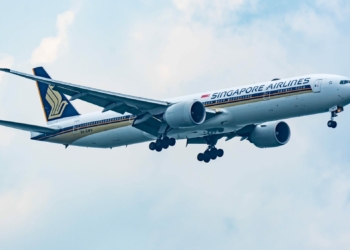 Singapore Airlines partners with Riyadh Air after partnering with Garuda - Travel News, Insights & Resources.