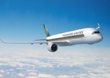 Singapore Airlines signs MoU with Riyadh Air for Interline Connectivity - Travel News, Insights & Resources.
