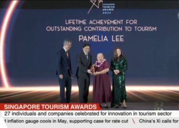 Singapore Tourism Awards Honours 27 Individuals and Companies - Travel News, Insights & Resources.