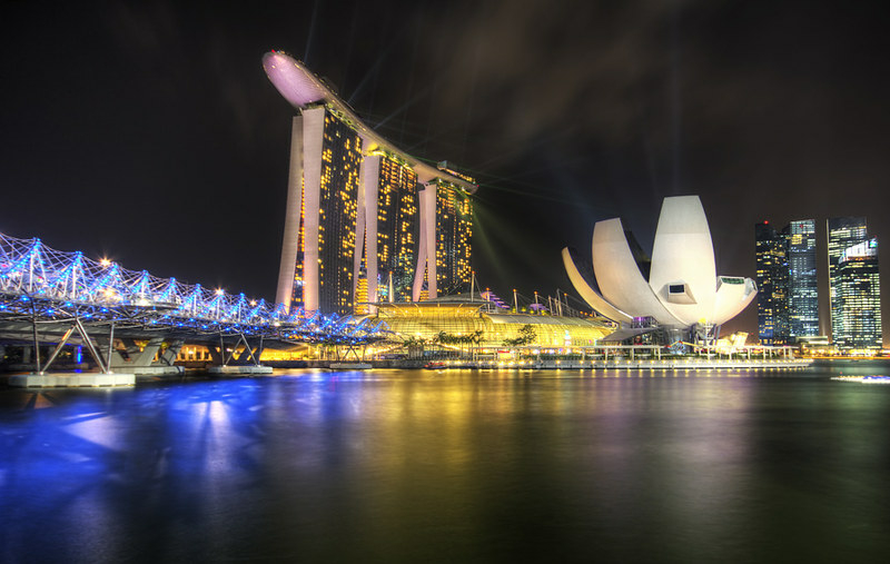 Singapore passport remains worlds most powerful - Travel News, Insights & Resources.
