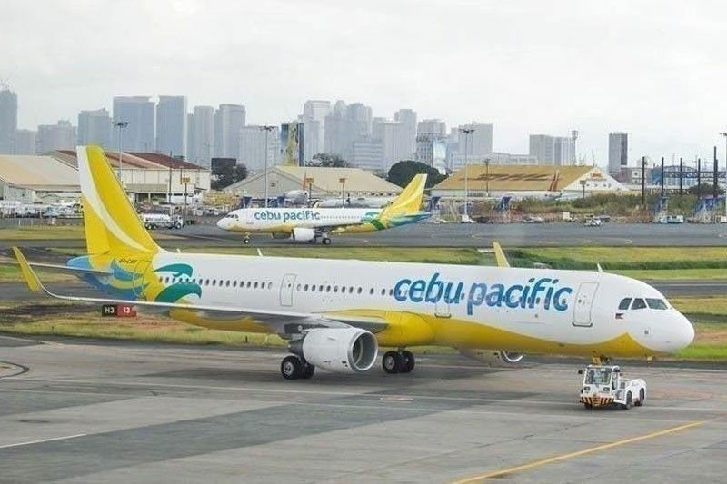 Singapore taps Cebu Pacific for travel promo - Travel News, Insights & Resources.