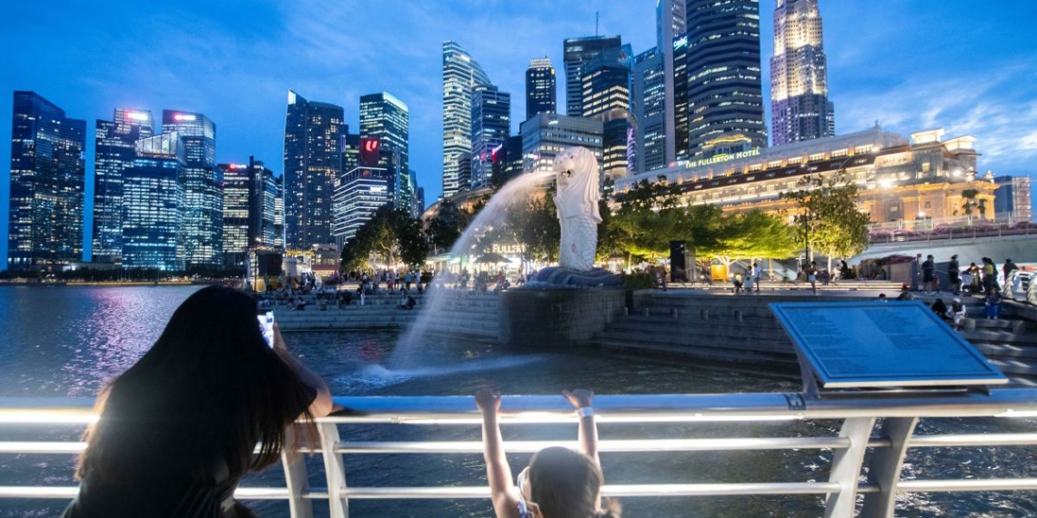 Singapore tourism could recover to pre Covid levels by 2024 - Travel News, Insights & Resources.