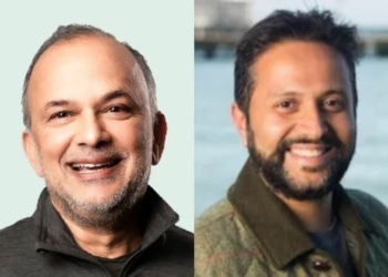 Singh takes over from Waghmar as Spotnana CEO - Travel News, Insights & Resources.