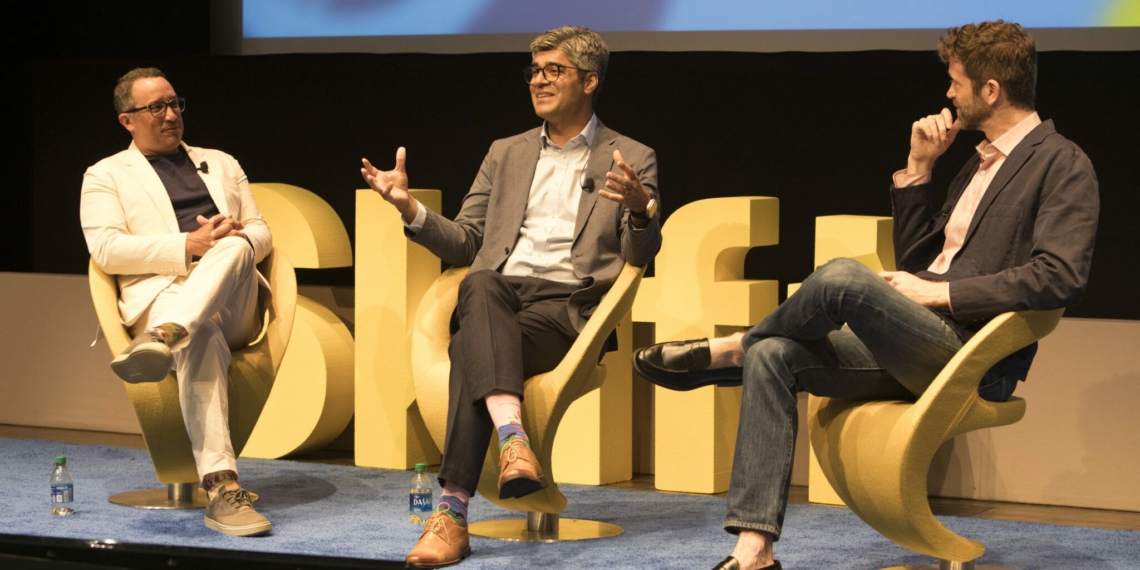 Skift Data AI Summit Video Reimagining Destination Discovery for - Travel News, Insights & Resources.