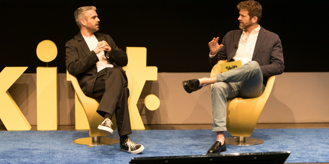 Skift Short Term Rental Summit Video Standardizing and Scaling Exceptional Guest - Travel News, Insights & Resources.