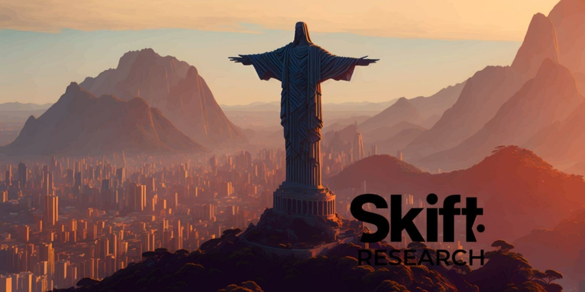 Skift Travel Health Index March 2024.jpgkeepProtocol - Travel News, Insights & Resources.