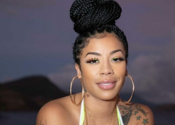 South Africa Tour Planned by Keyshia Cole - Travel News, Insights & Resources.