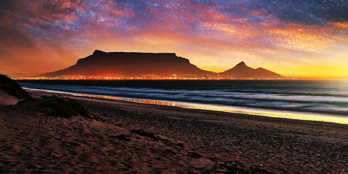 South Africas most popular tourist attractions - Travel News, Insights & Resources.