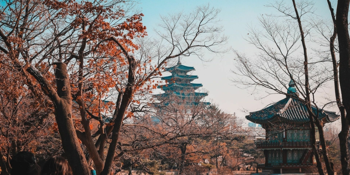 South Korea to lift COVID 19 testing for visitors from 1 - Travel News, Insights & Resources.