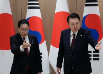 South Korean Chinese and Japanese leaders discuss thorny topics and - Travel News, Insights & Resources.