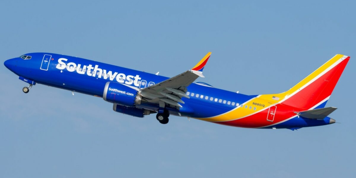 Southwest Faces Activist Pressure as Elliott Takes Nearly 2 Billion - Travel News, Insights & Resources.