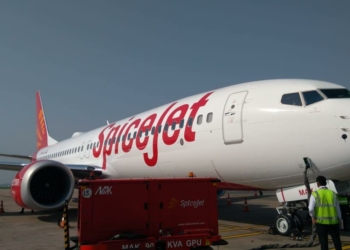 SpiceJet partners with Amadeus for GDS services - Travel News, Insights & Resources.