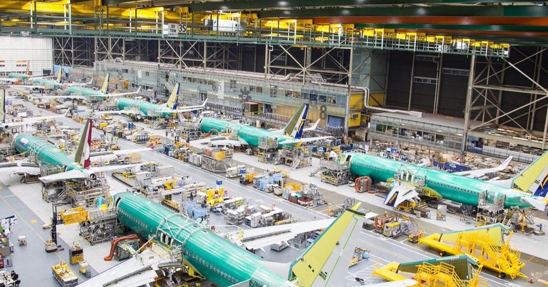 Startup airline Riyadh Air could acquire 150 Boeing 737 MAX - Travel News, Insights & Resources.