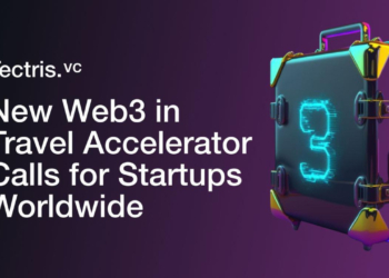 Startups Worldwide Invited to Join New Web3 Travel Accelerator Program - Travel News, Insights & Resources.