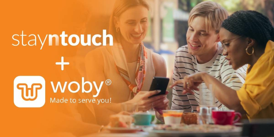 Stayntouch Partners With Woby To Empower Hotels With Seamless In Stay - Travel News, Insights & Resources.