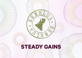 Steady gains Benelux analysis Business Travel News Europe - Travel News, Insights & Resources.