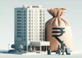 Stock Radar Indian Hotels hit fresh record high in June - Travel News, Insights & Resources.