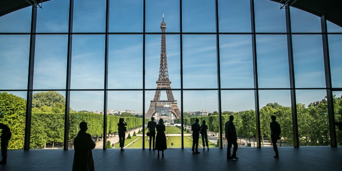 Summer Olympics Sparks Travel Surge to Paris - Travel News, Insights & Resources.