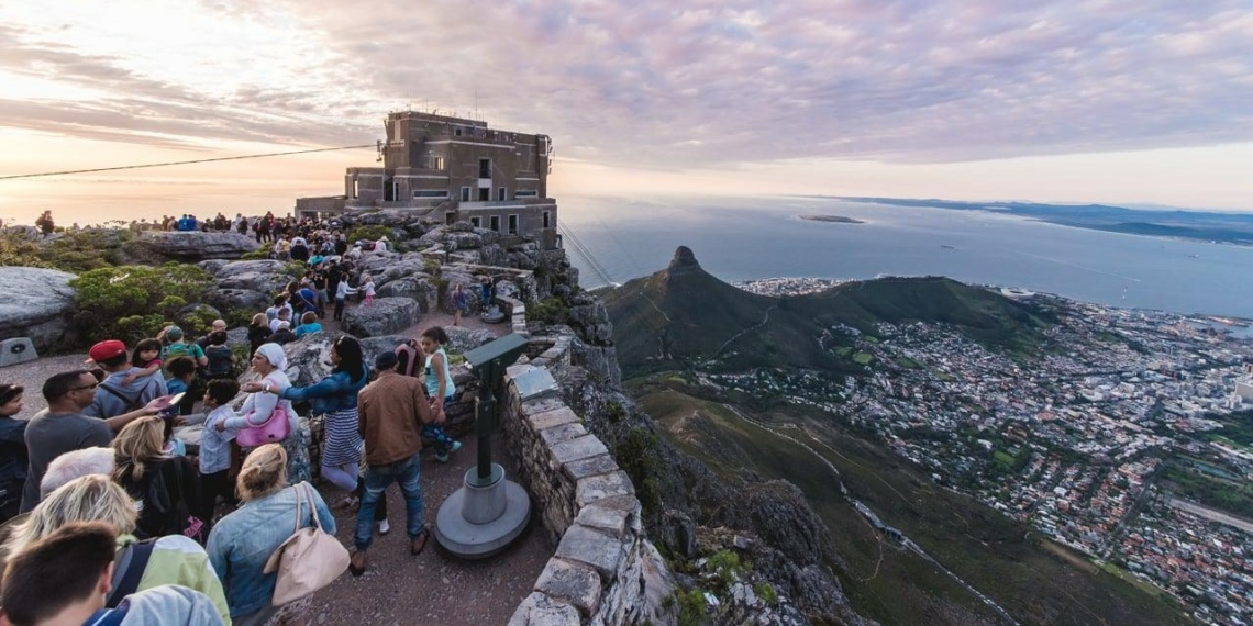 Survey How is your Cape Town business performing - Travel News, Insights & Resources.